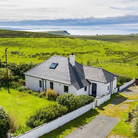 Fladda Chuain Holiday Home Kilmuir  Εξωτερικό φωτογραφία