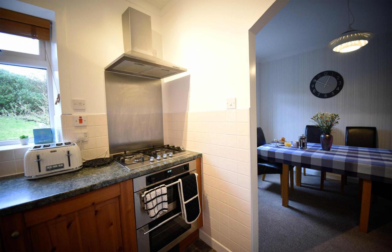 Fladda Chuain Holiday Home Kilmuir  Εξωτερικό φωτογραφία
