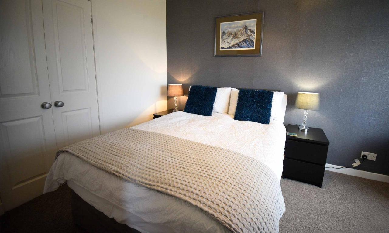 Fladda Chuain Holiday Home Kilmuir  Εξωτερικό φωτογραφία