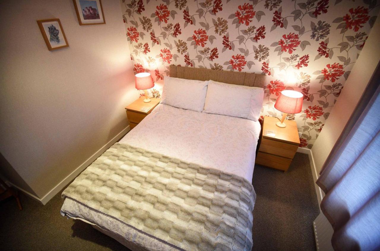 Fladda Chuain Holiday Home Kilmuir  Εξωτερικό φωτογραφία