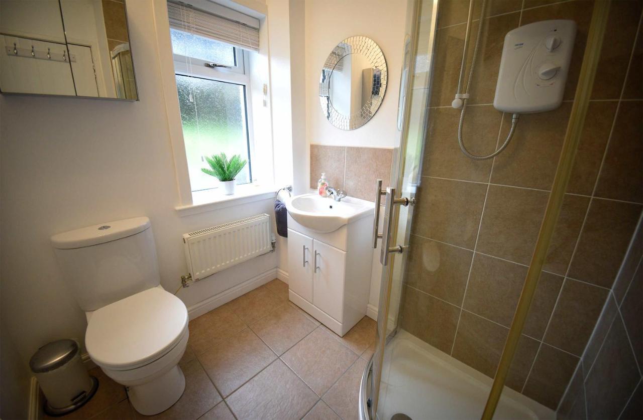 Fladda Chuain Holiday Home Kilmuir  Εξωτερικό φωτογραφία