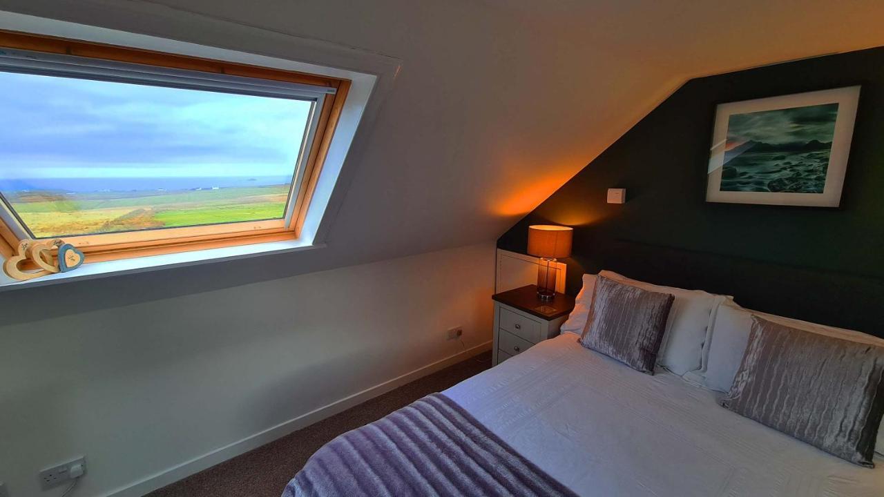 Fladda Chuain Holiday Home Kilmuir  Εξωτερικό φωτογραφία